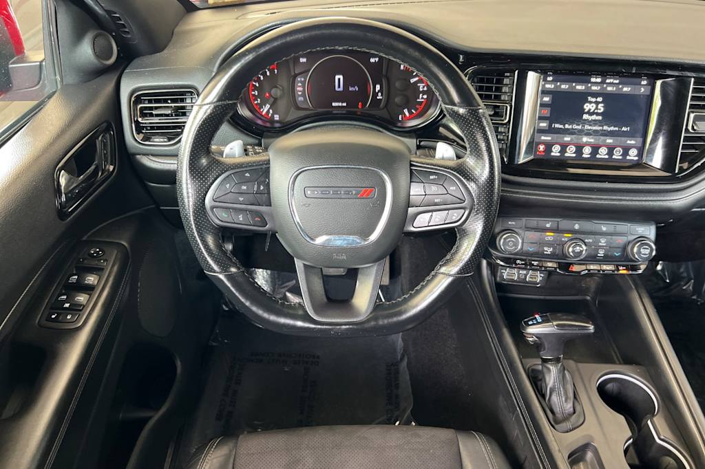 Thumbnail: 2022 Dodge Durango - 13