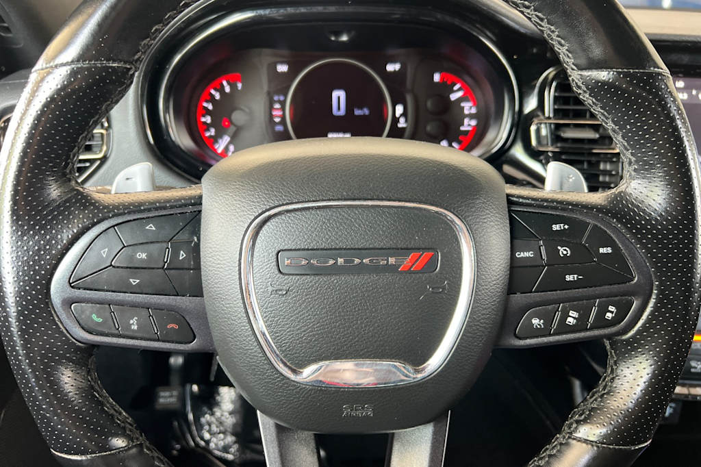 Thumbnail: 2022 Dodge Durango - 30