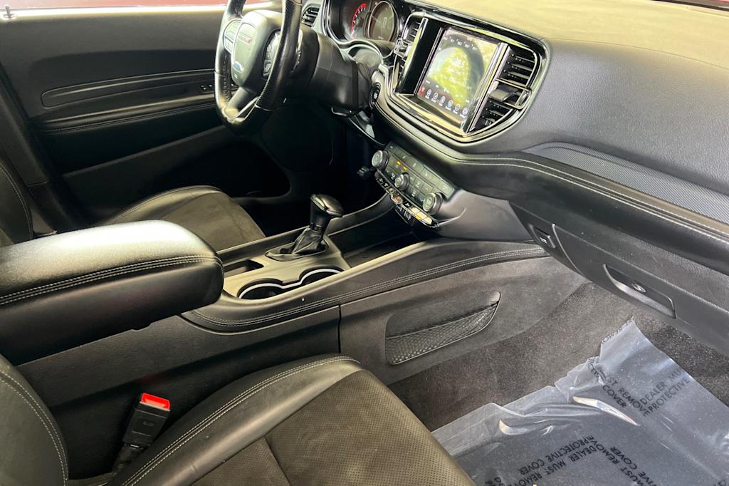 Thumbnail: 2022 Dodge Durango - 14