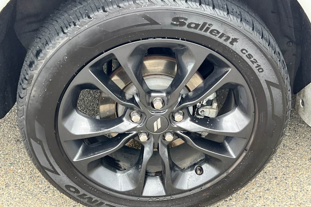 Thumbnail: 2021 Dodge Durango - 17