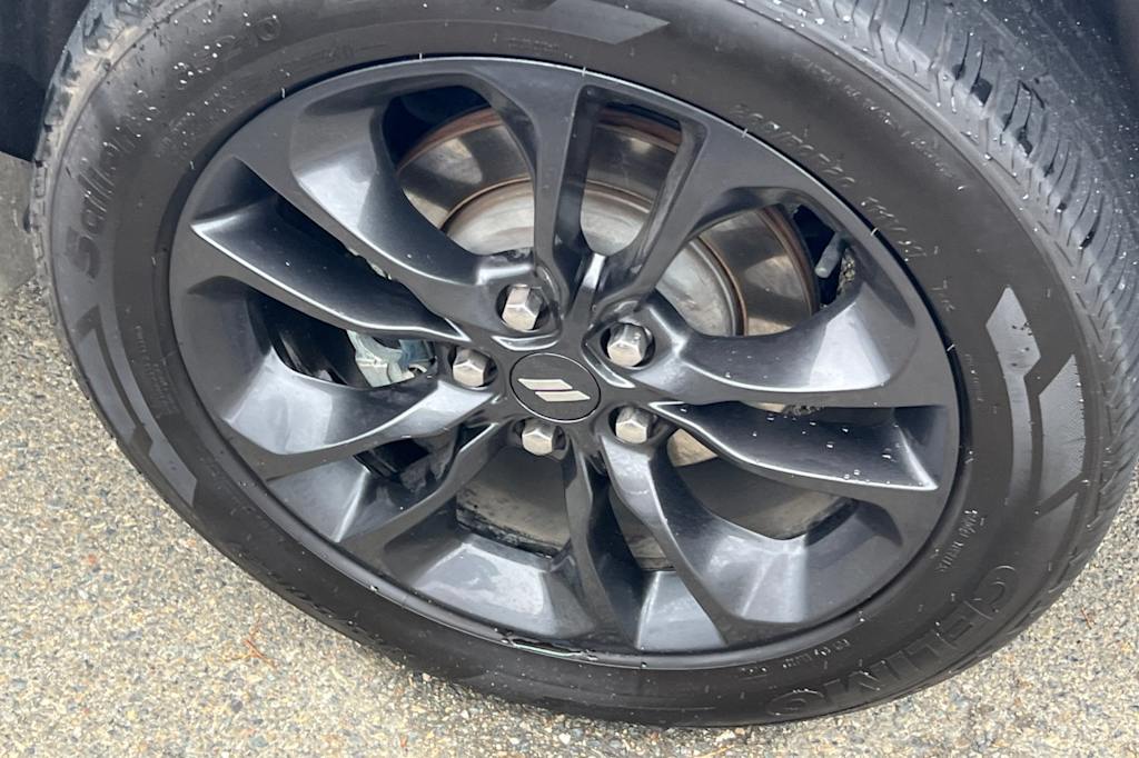 Thumbnail: 2021 Dodge Durango - 22