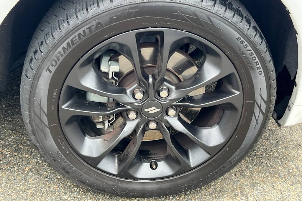 Thumbnail: 2021 Dodge Durango - 15