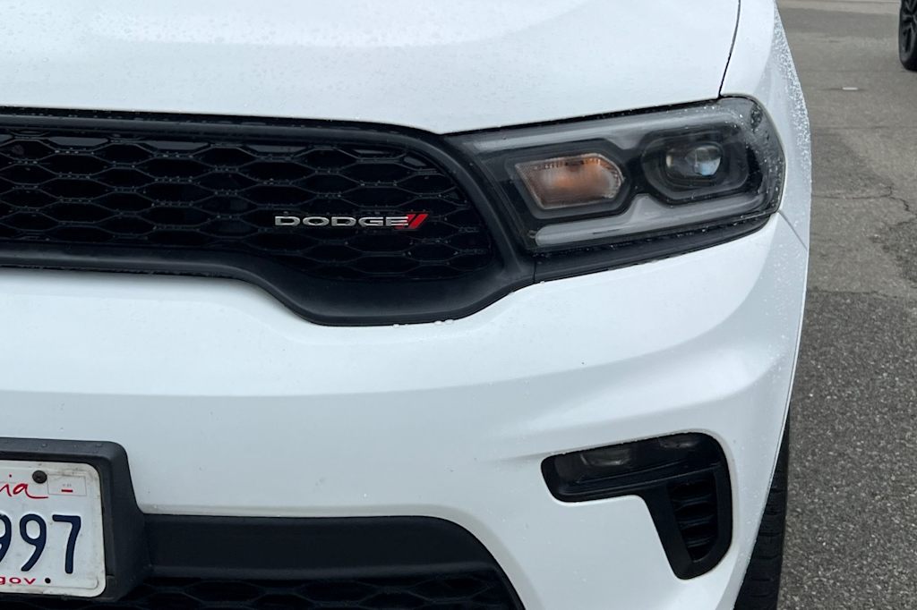 Thumbnail: 2021 Dodge Durango - 11