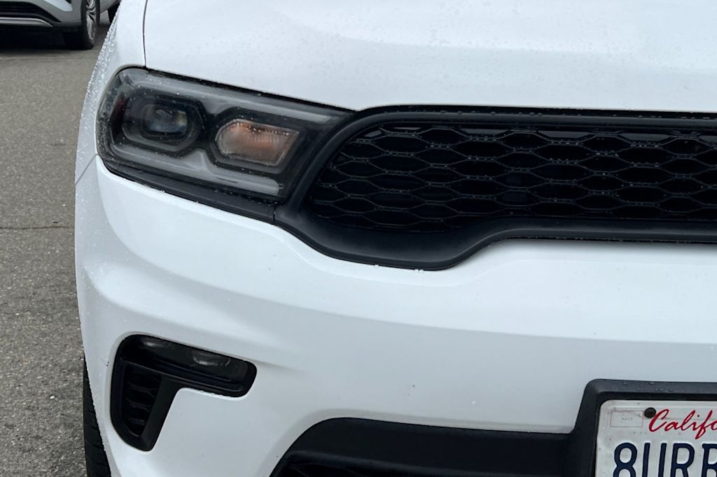 Thumbnail: 2021 Dodge Durango - 14