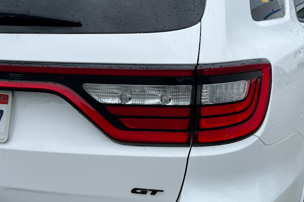 Thumbnail: 2021 Dodge Durango - 18