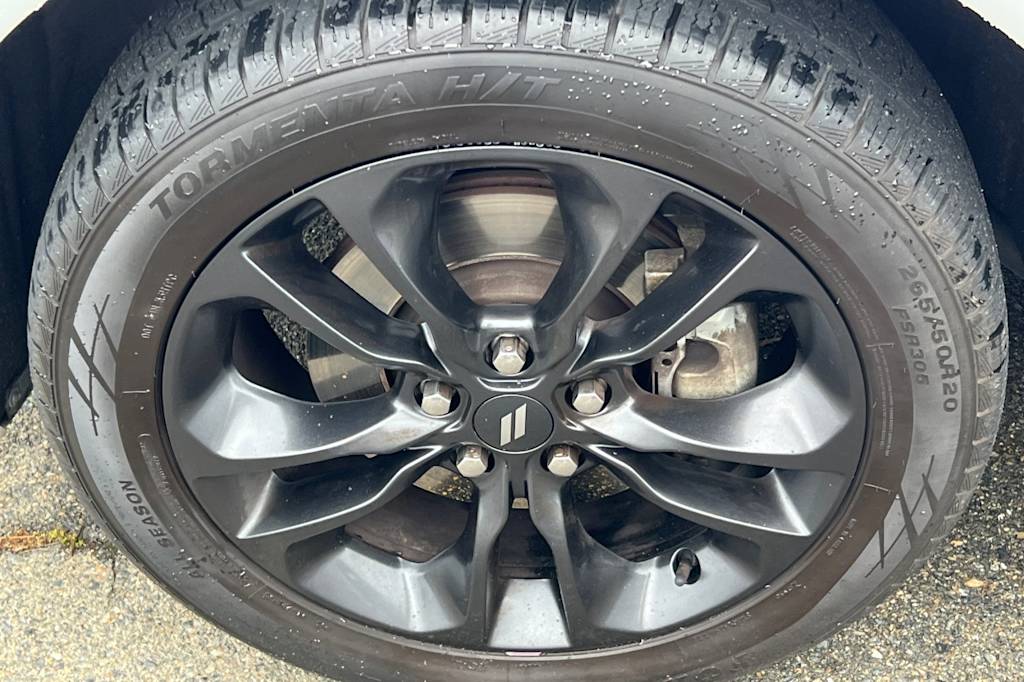 Thumbnail: 2021 Dodge Durango - 6
