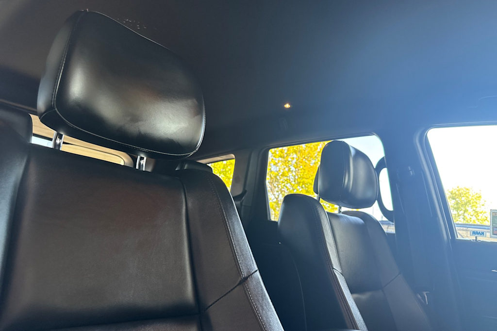 Thumbnail: 2019 Jeep Grand Cherokee - 24