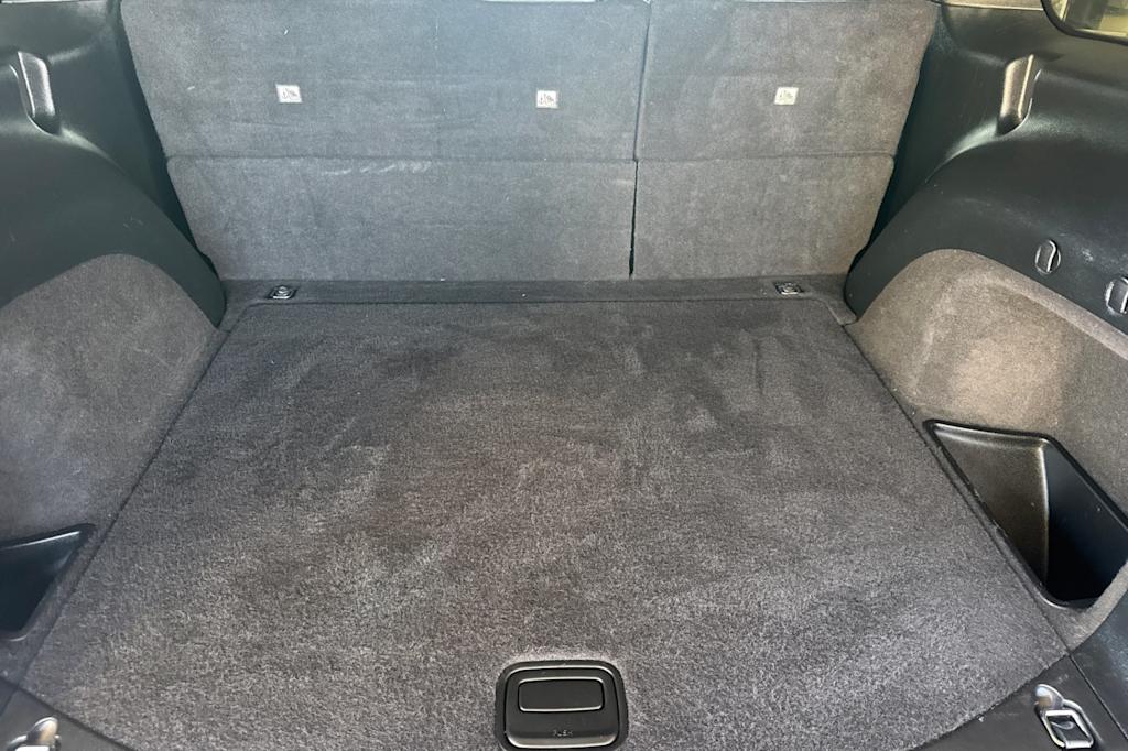 Thumbnail: 2019 Jeep Grand Cherokee - 16