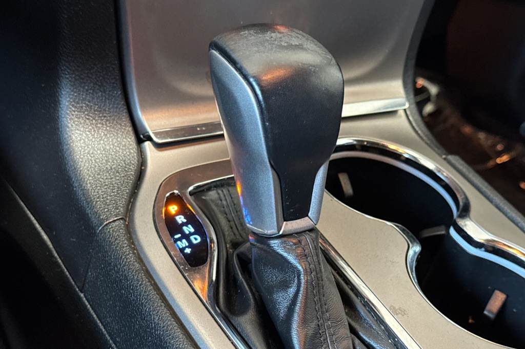 Thumbnail: 2019 Jeep Grand Cherokee - 14