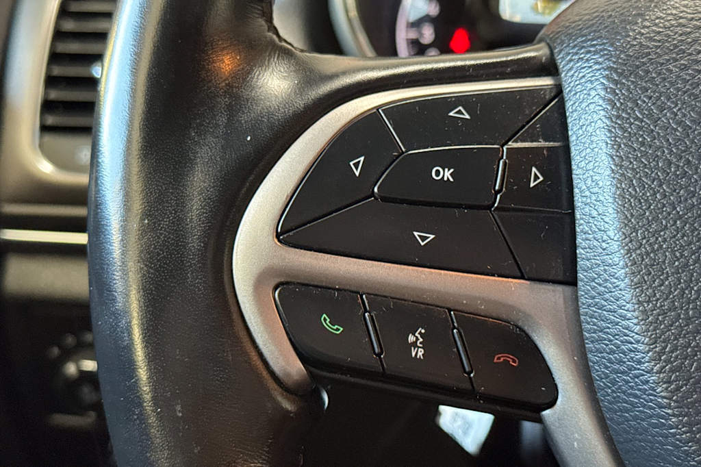 Thumbnail: 2019 Jeep Grand Cherokee - 31