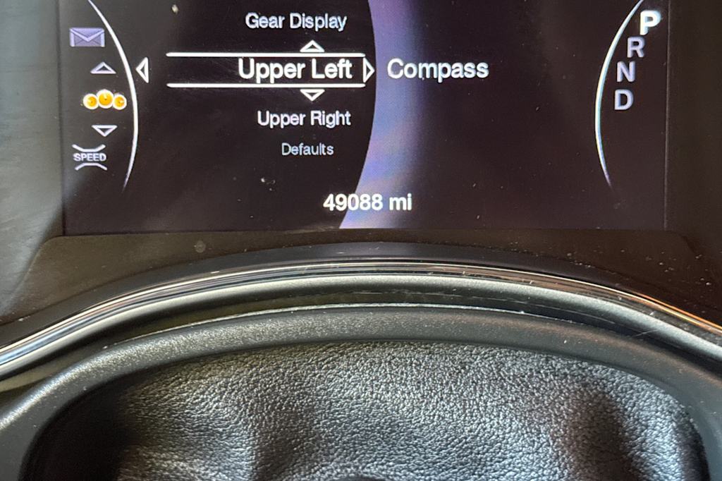 Thumbnail: 2019 Jeep Grand Cherokee - 33