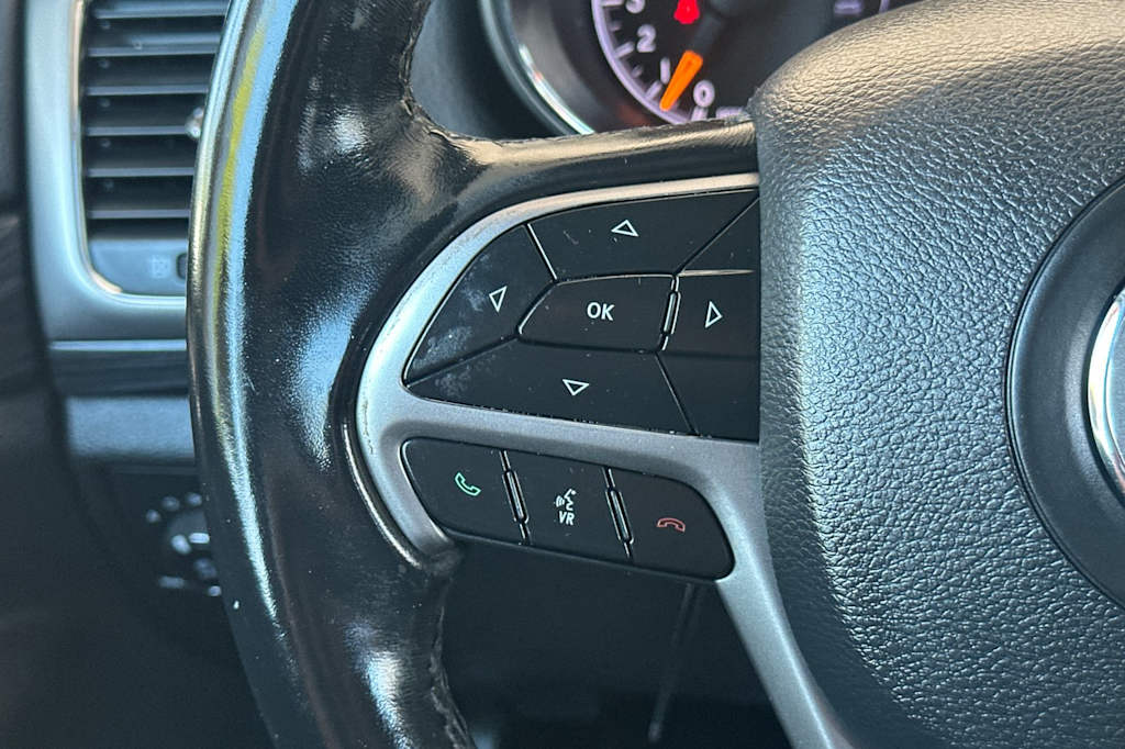 Thumbnail: 2021 Jeep Grand Cherokee - 30