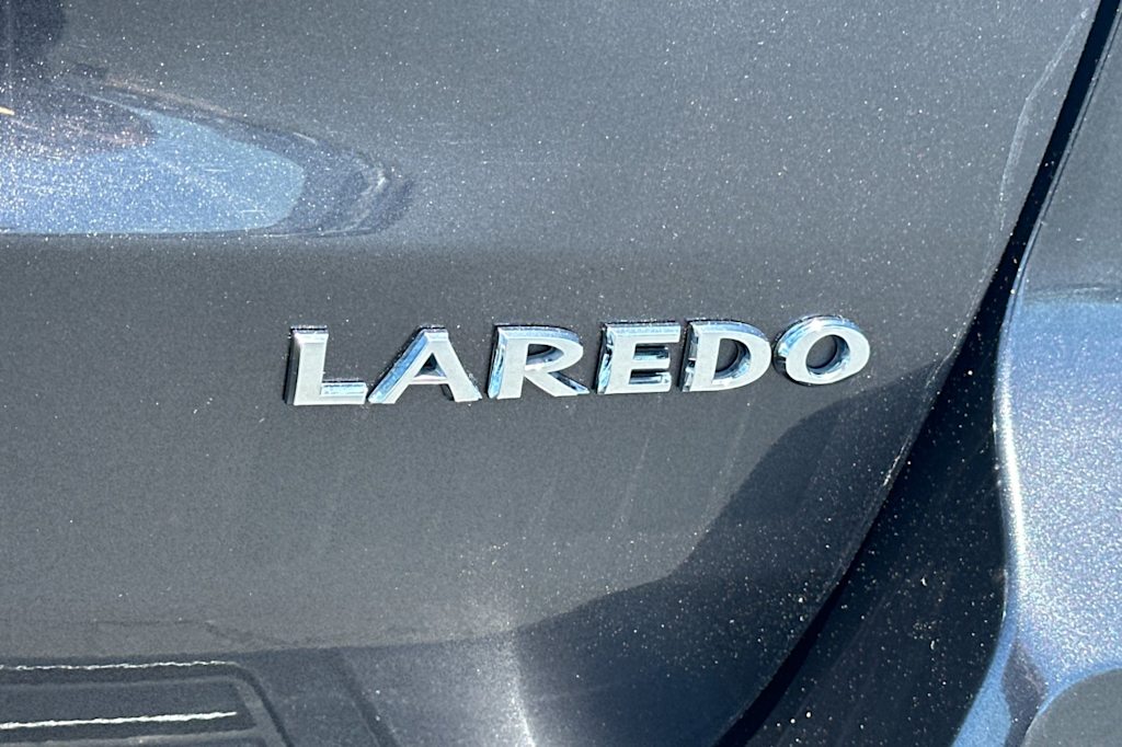 Thumbnail: 2021 Jeep Grand Cherokee - 7