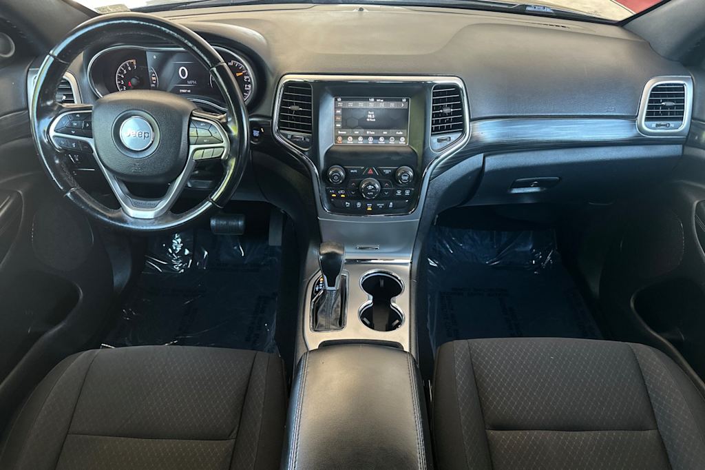 Thumbnail: 2021 Jeep Grand Cherokee - 2
