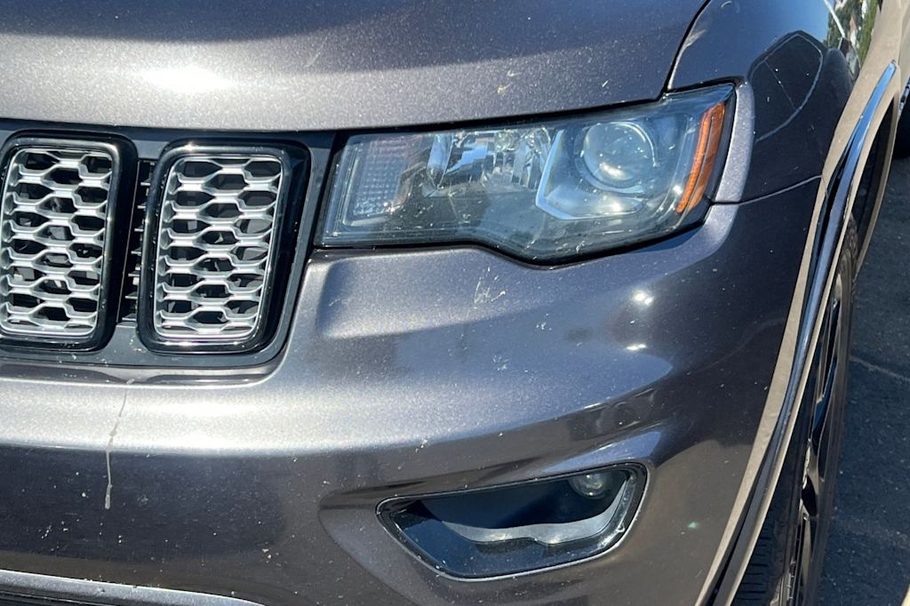 Thumbnail: 2019 Jeep Grand Cherokee - 13