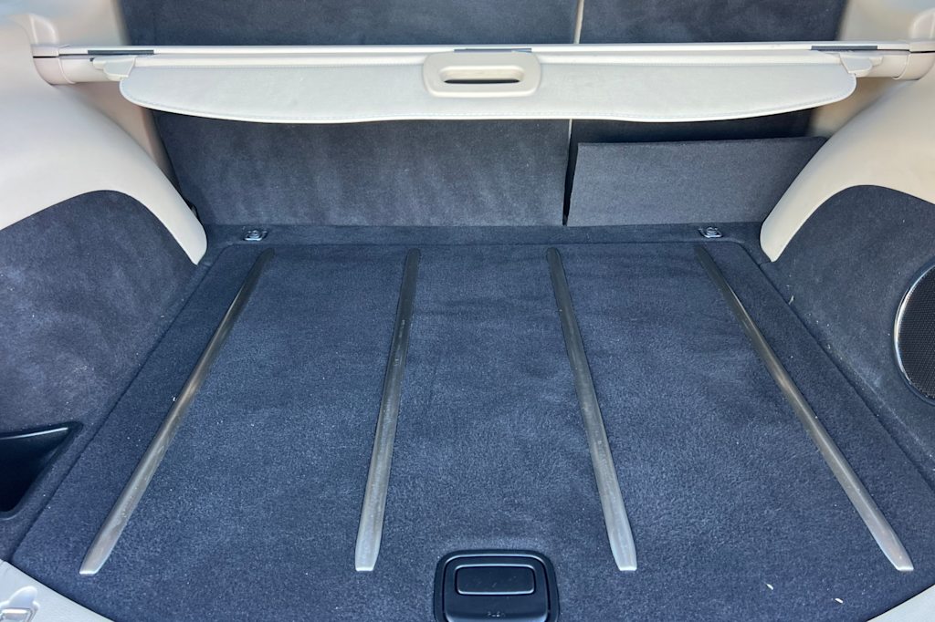 Thumbnail: 2015 Jeep Grand Cherokee - 14