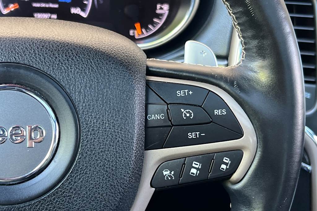 Thumbnail: 2014 Jeep Grand Cherokee - 31