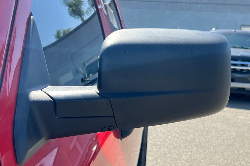 Thumbnail: 2016 RAM 1500 - 11