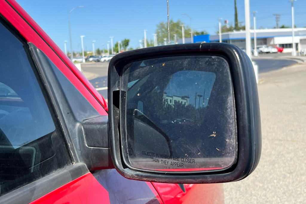 Thumbnail: 2016 RAM 1500 - 17