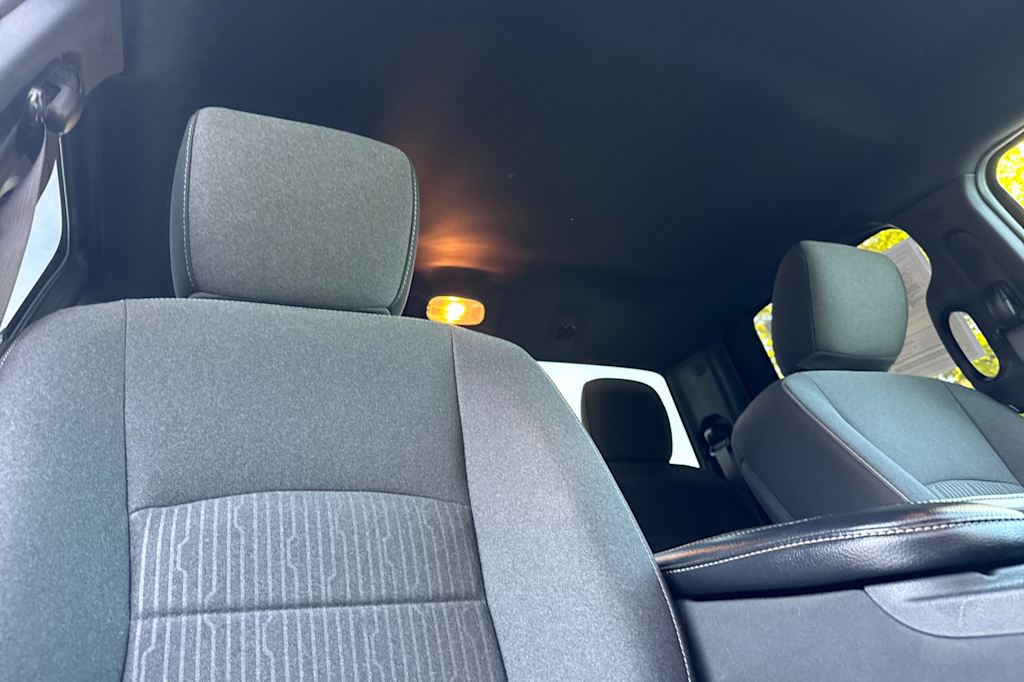 Thumbnail: 2021 RAM 1500 - 21