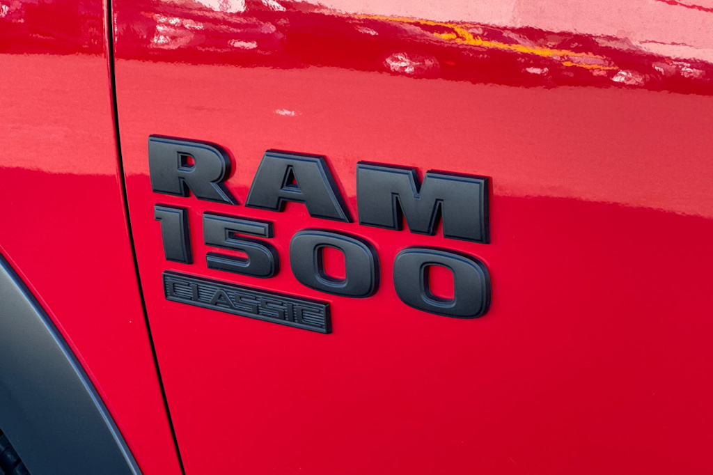 Thumbnail: 2021 RAM 1500 - 7