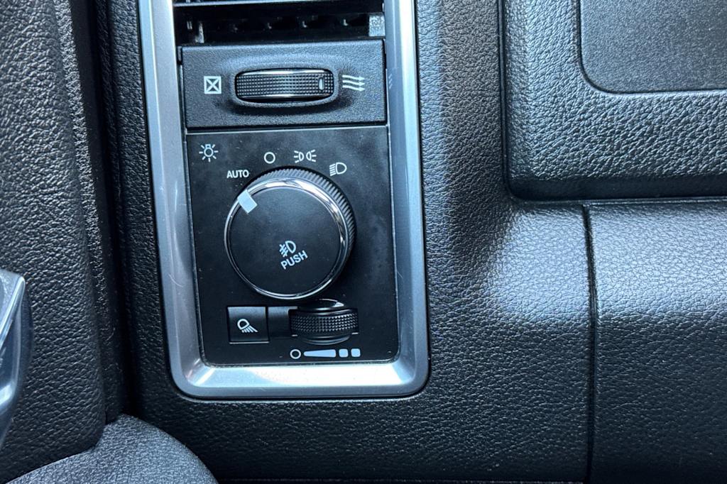 Thumbnail: 2021 RAM 1500 - 30