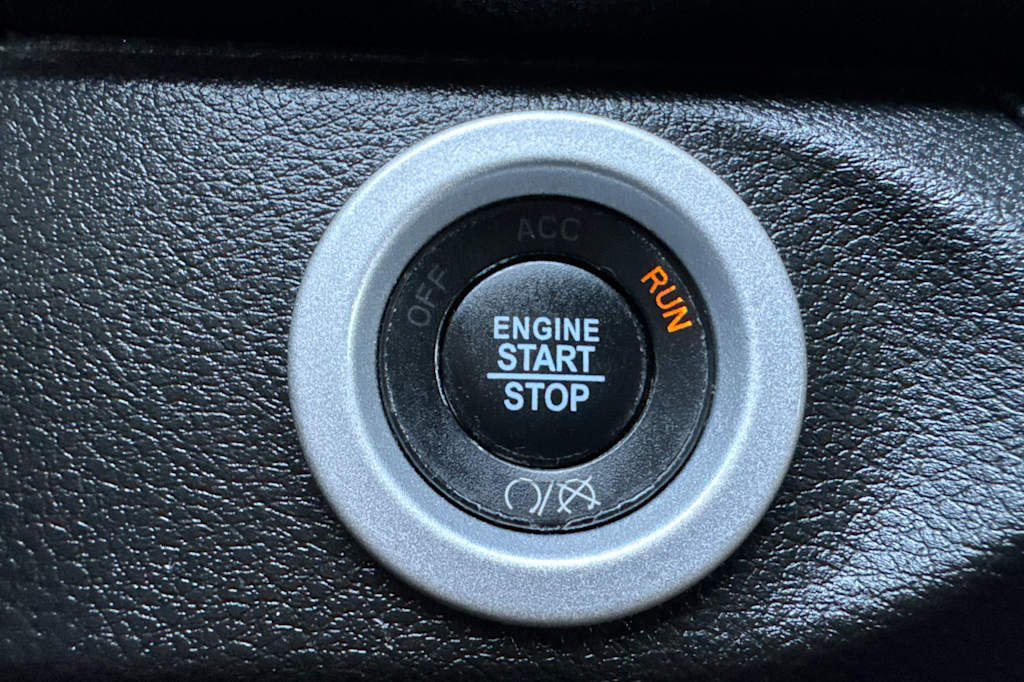 Thumbnail: 2021 RAM 1500 - 25