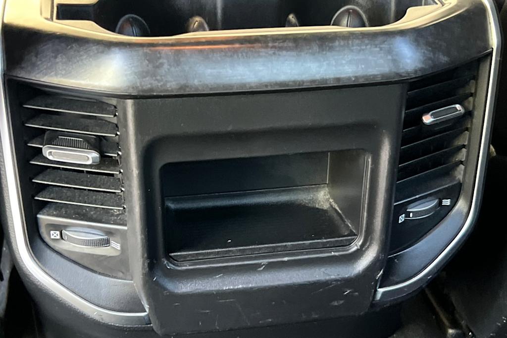 Thumbnail: 2019 RAM 1500 - 21