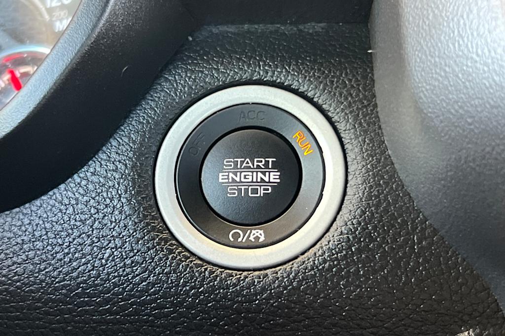 Thumbnail: 2019 RAM 1500 - 27