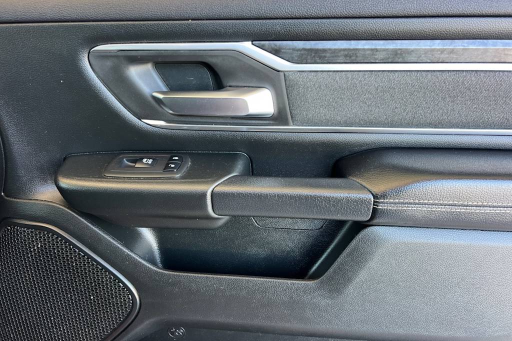 Thumbnail: 2019 RAM 1500 - 23