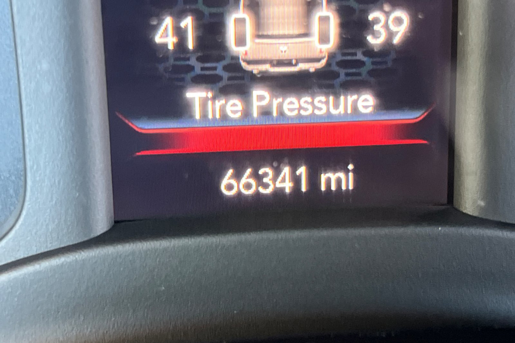 Thumbnail: 2019 RAM 1500 - 31