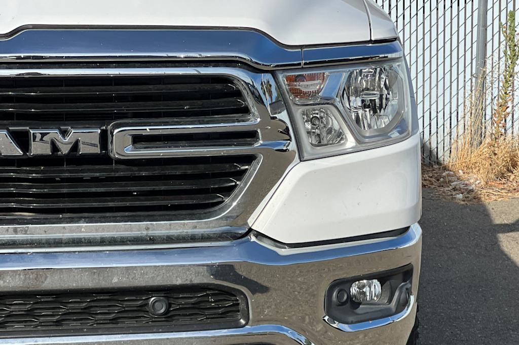 Thumbnail: 2019 RAM 1500 - 16