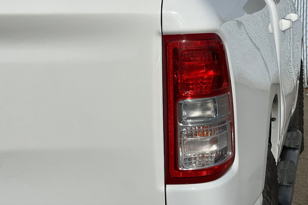 Thumbnail: 2019 RAM 1500 - 21
