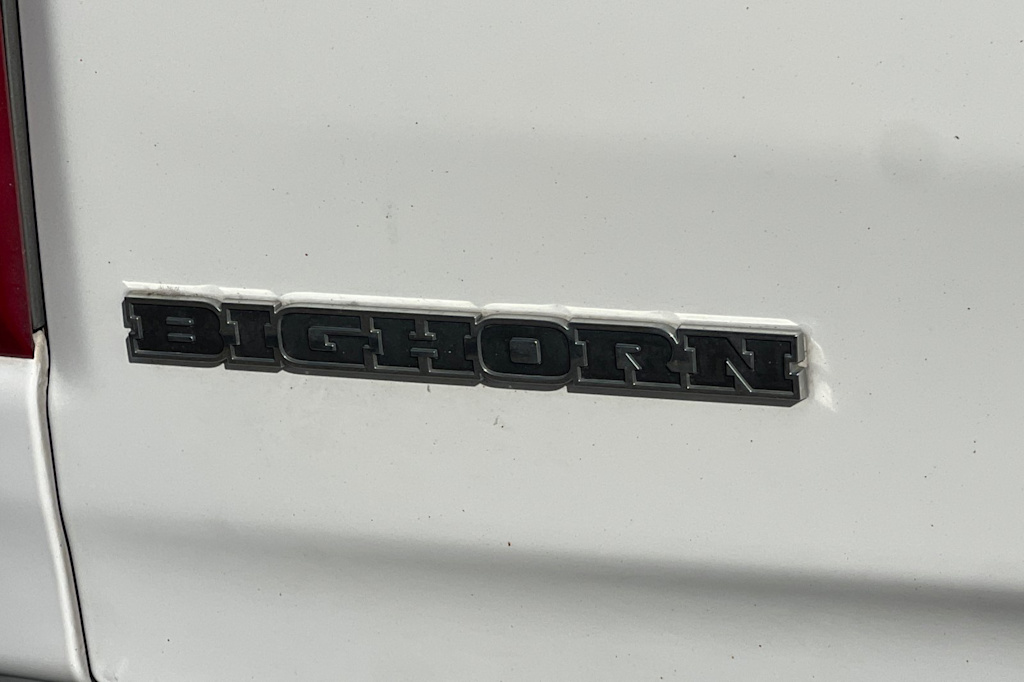Thumbnail: 2019 RAM 1500 - 24