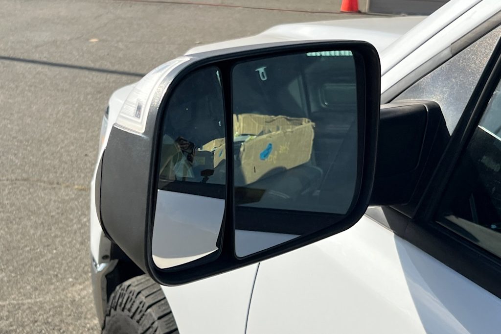 Thumbnail: 2019 RAM 1500 - 14
