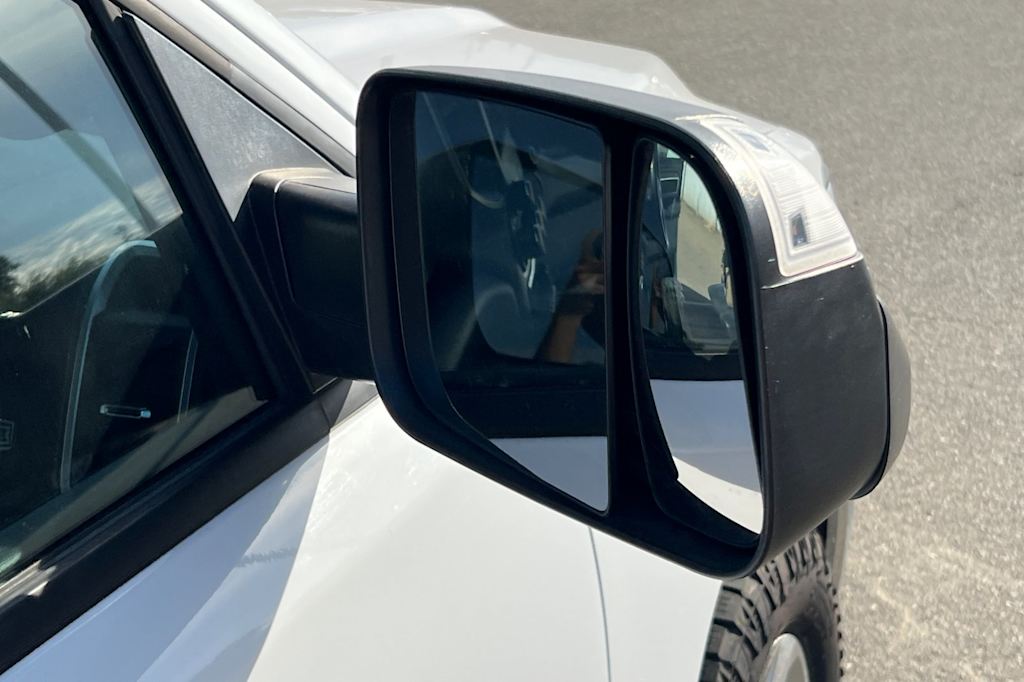 Thumbnail: 2019 RAM 1500 - 9