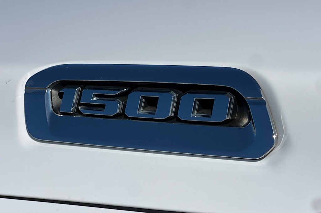 Thumbnail: 2019 RAM 1500 - 7