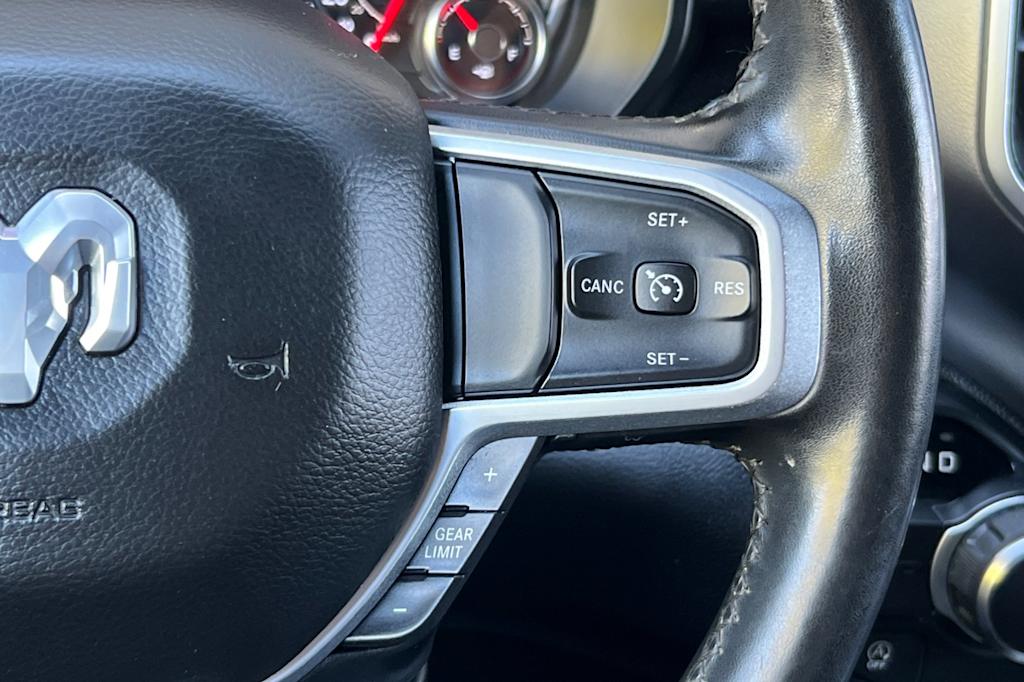 Thumbnail: 2019 RAM 1500 - 30