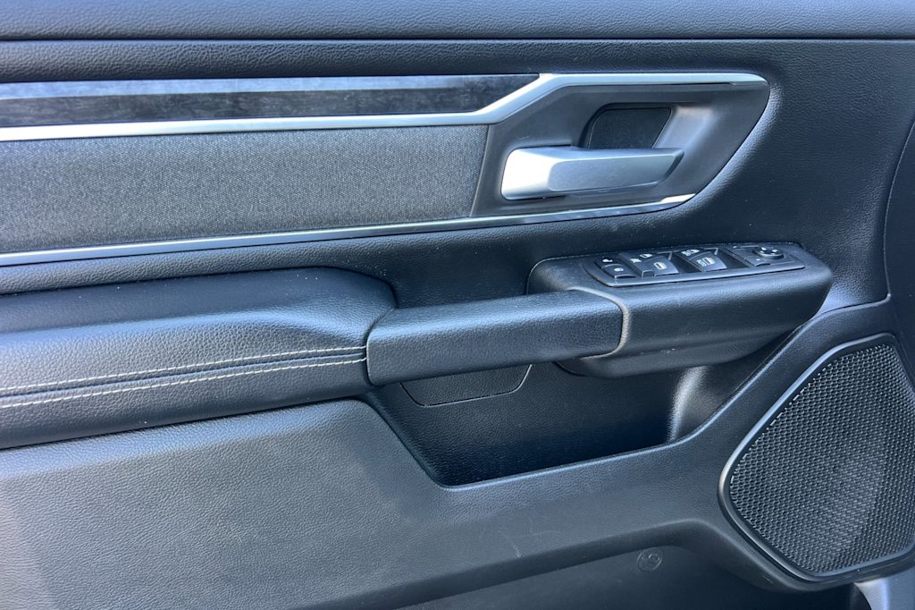 Thumbnail: 2019 RAM 1500 - 20