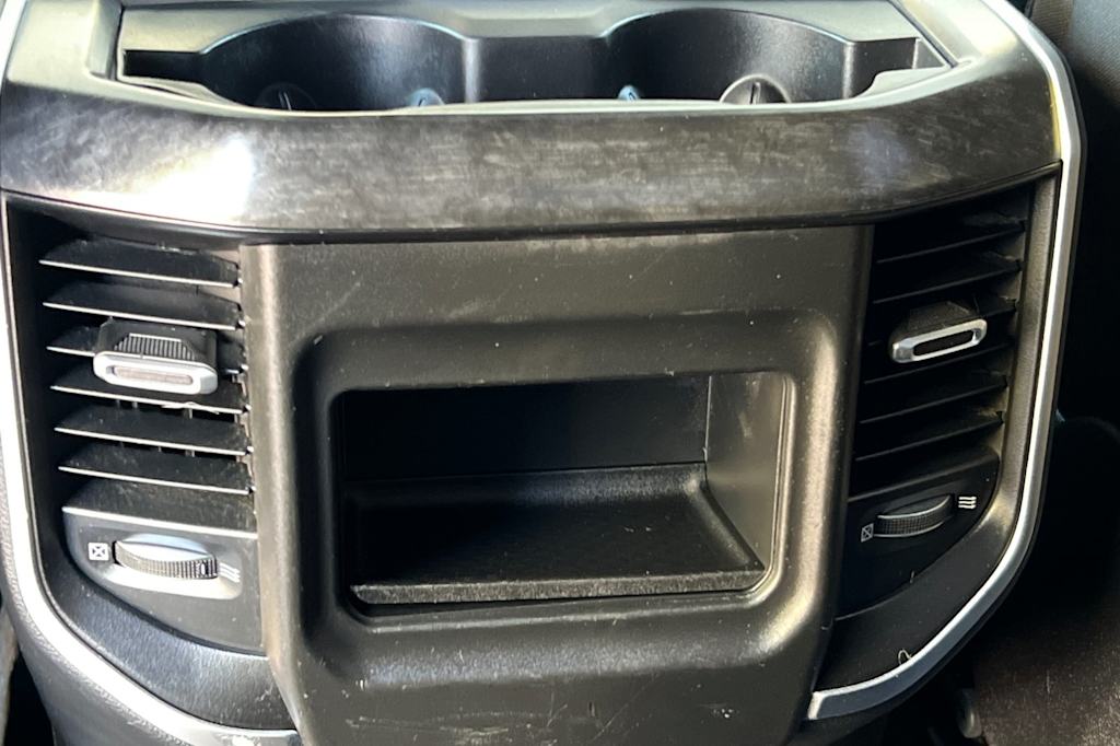 Thumbnail: 2019 RAM 1500 - 22