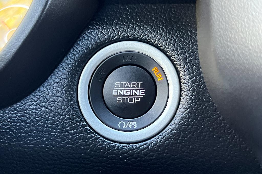 Thumbnail: 2019 RAM 1500 - 27