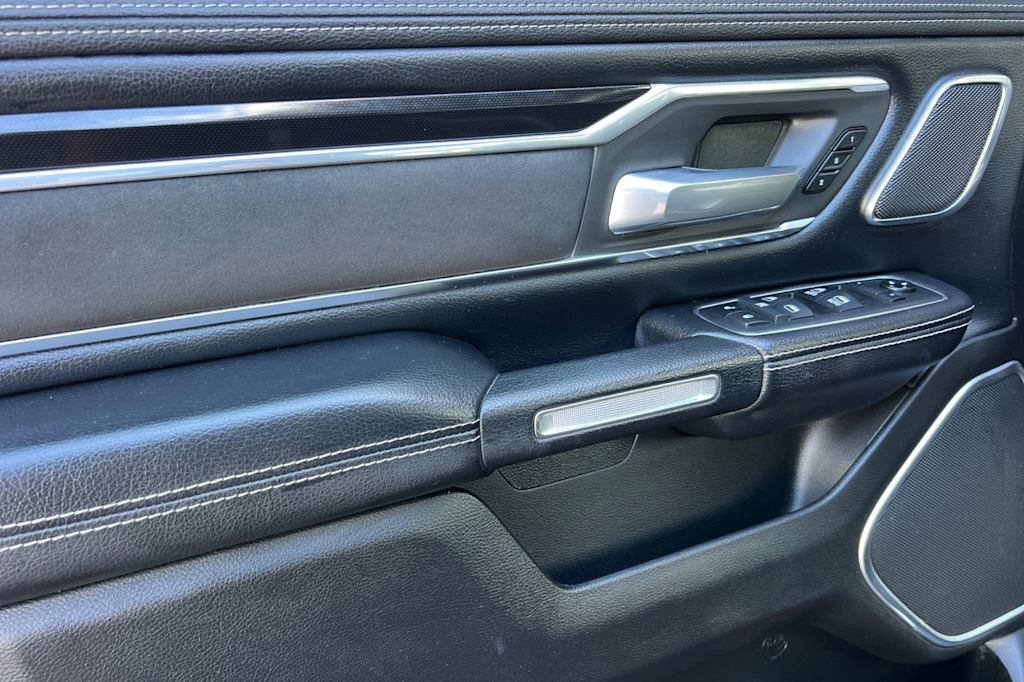 Thumbnail: 2019 RAM 1500 - 20