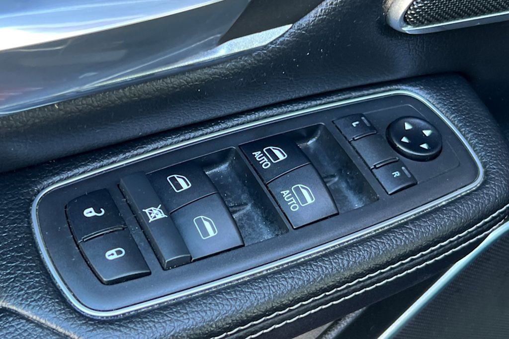 Thumbnail: 2019 RAM 1500 - 21