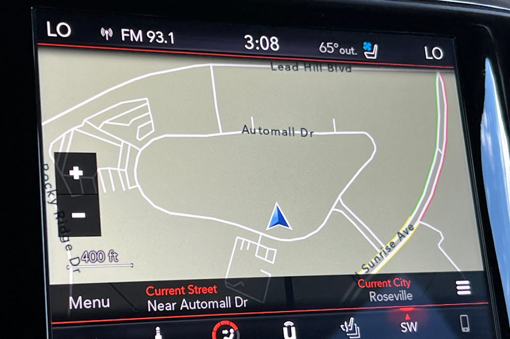 Thumbnail: 2019 RAM 1500 - 24