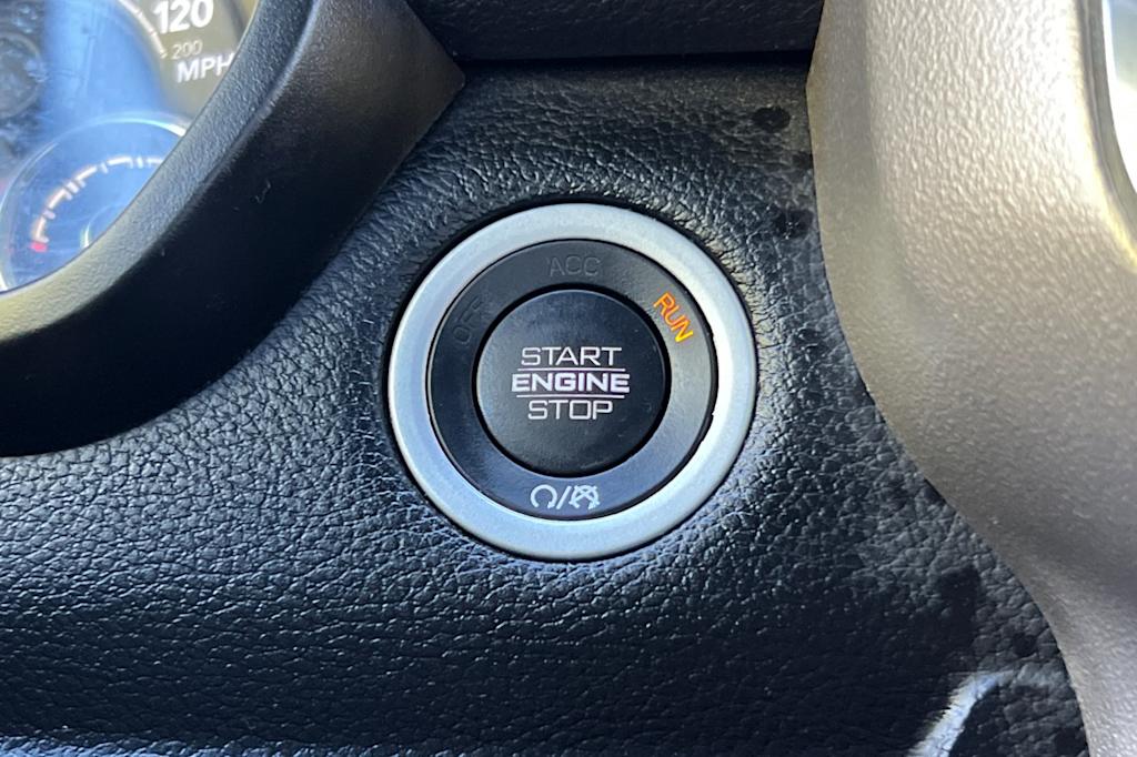 Thumbnail: 2019 RAM 1500 - 27