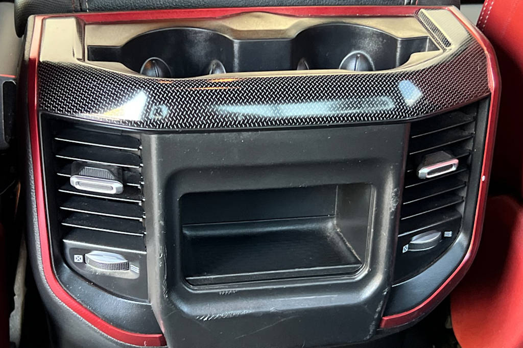 Thumbnail: 2021 RAM 1500 - 22