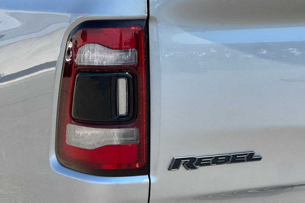 Thumbnail: 2021 RAM 1500 - 31