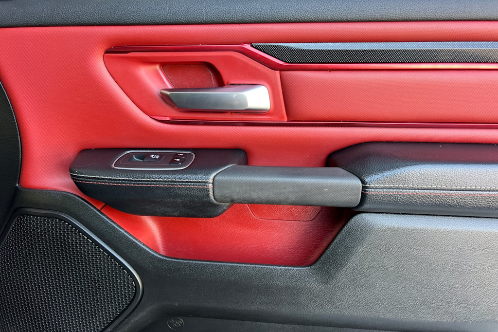 Thumbnail: 2021 RAM 1500 - 23