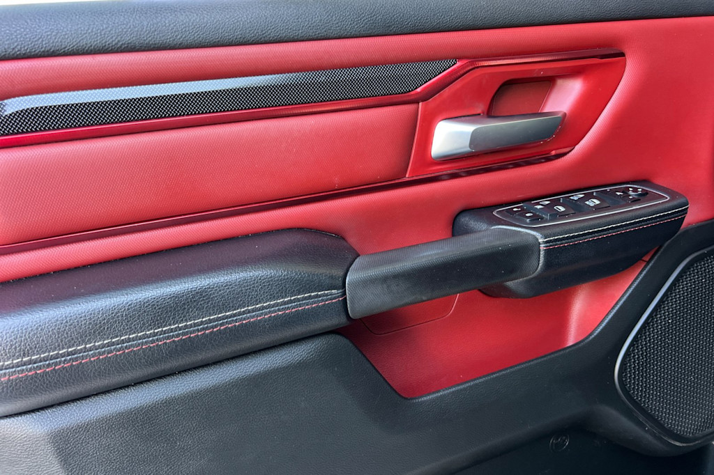 Thumbnail: 2021 RAM 1500 - 20