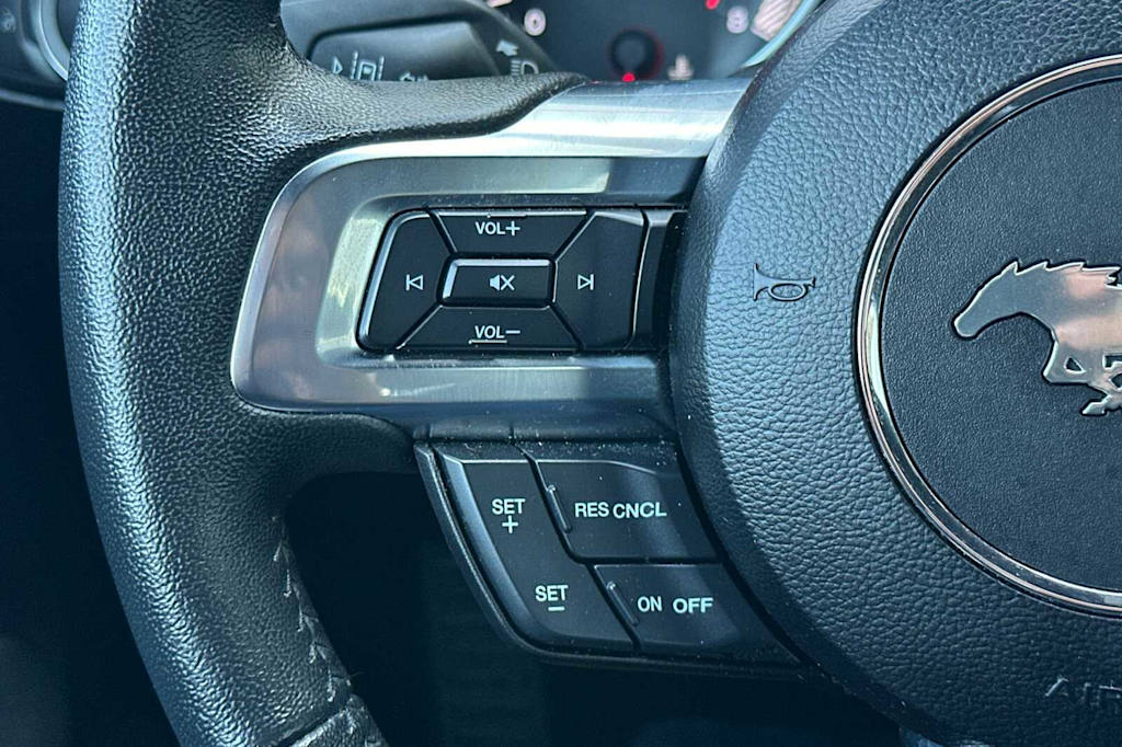 2021 Ford Mustang  28